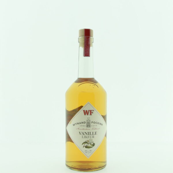 Wynand Fockink Vanille