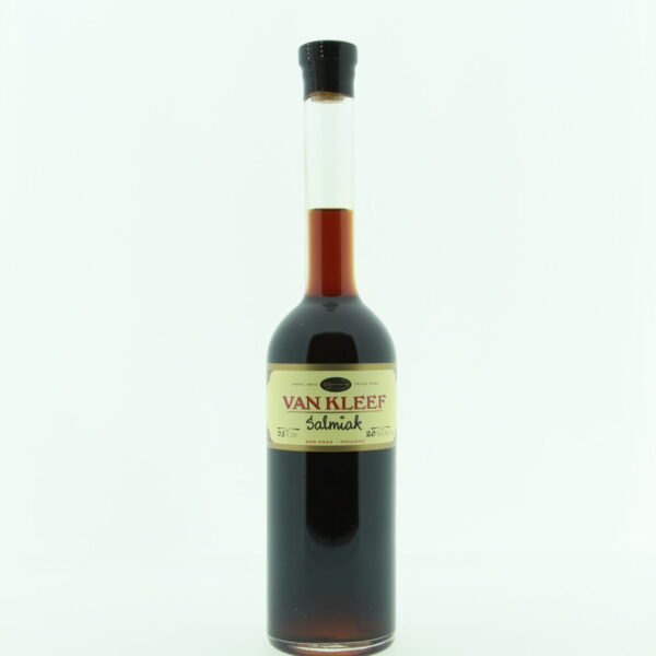 Van Kleef Salmiak Likeur