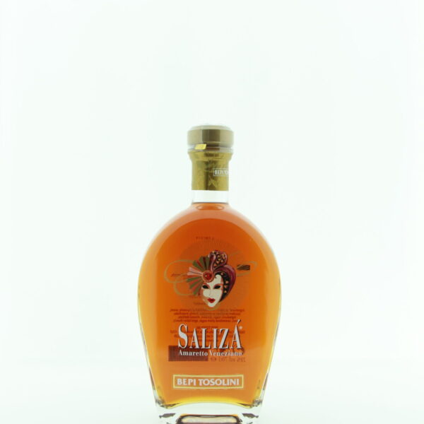 Saliza Amaretto