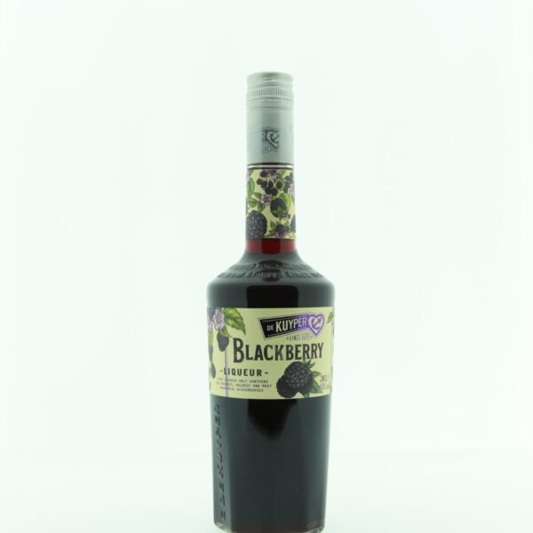 De Kuyper Blackberry