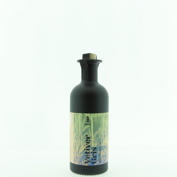 Muyu Vetiver Gris