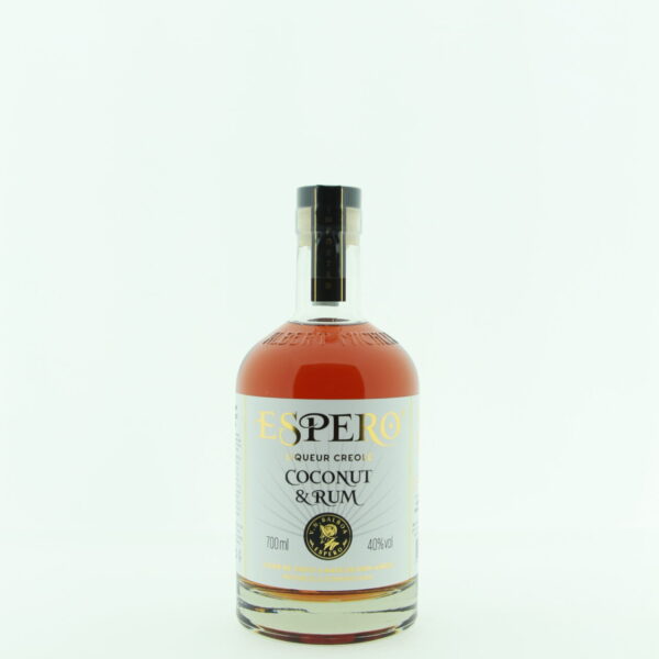 Ron Espero Coconut & Rum