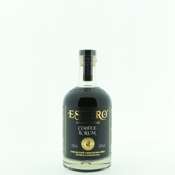 Ron Espero Coffee & Rum