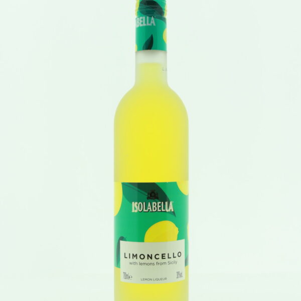 Isolabella Limoncello