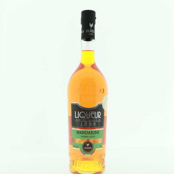 Aelred Mandarine