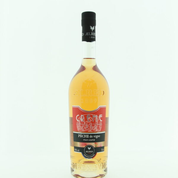 Aelred Creme de Peche