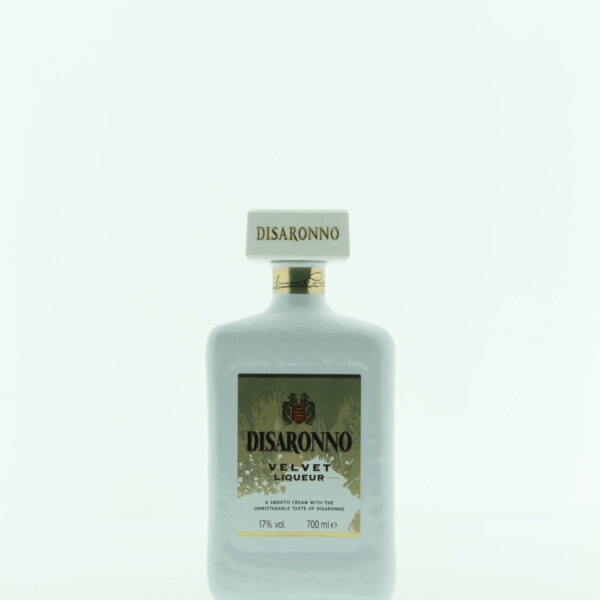 Disaronno Velvet