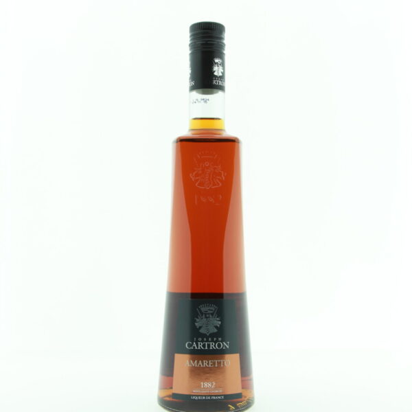 Cartron Amaretto