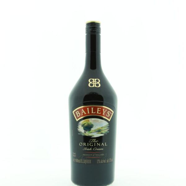 Bailey's -VM-