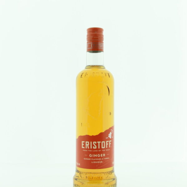 Eristoff Ginger