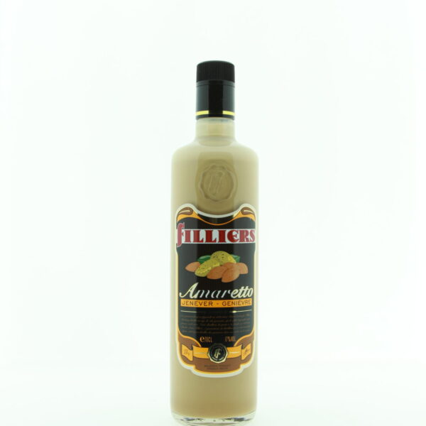 Filliers Amaretto Creamjenever