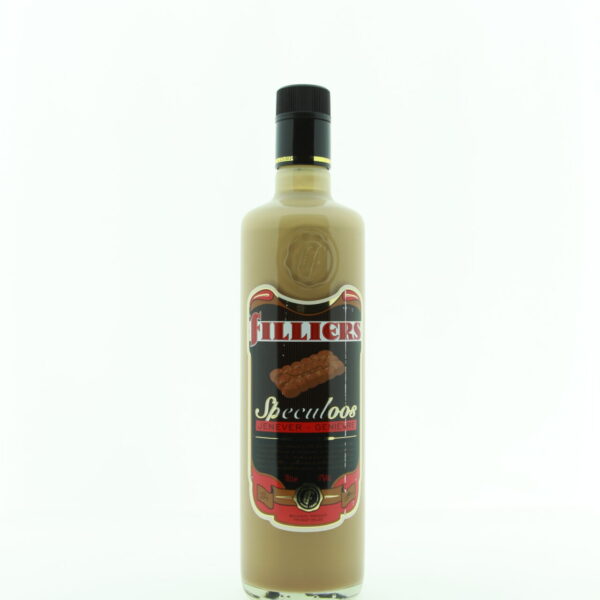 Filliers Speculoos Creamjenever