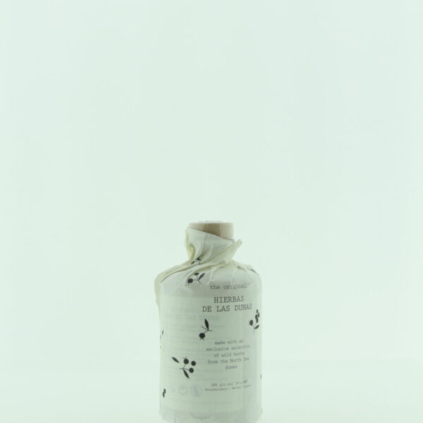 Hierbas de Las Dundas