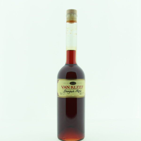 Van Kleef Haagsch Hopje