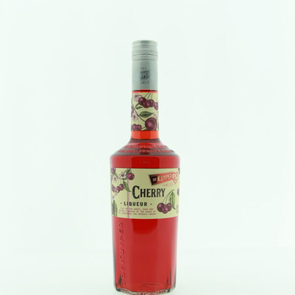 De Kuyper Cherry