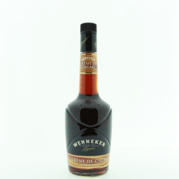 Wenneker Creme de Cacao