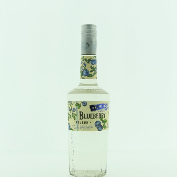 De Kuyper Blueberry