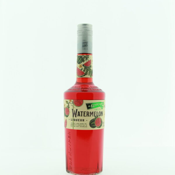 De Kuyper Watermelon