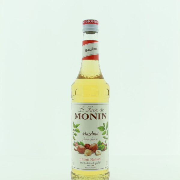 Monin Hazelnoot