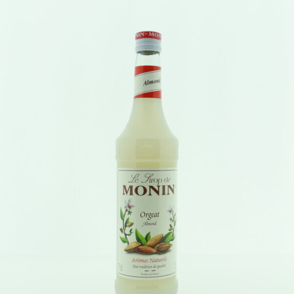 Monin Orgeat