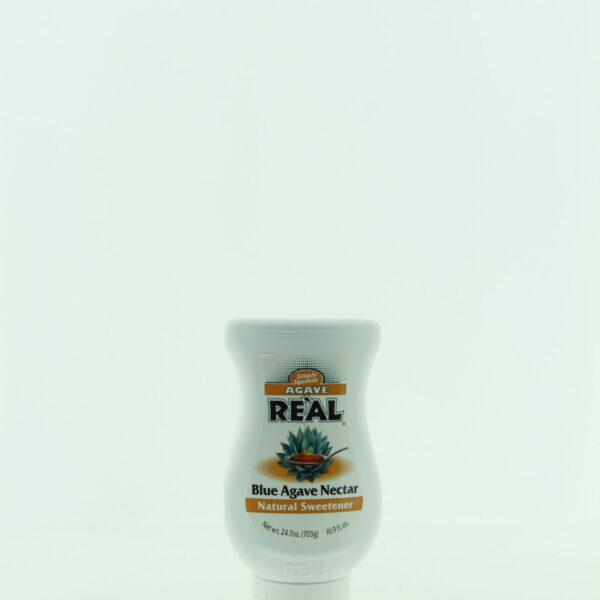 Real Agave Nectar
