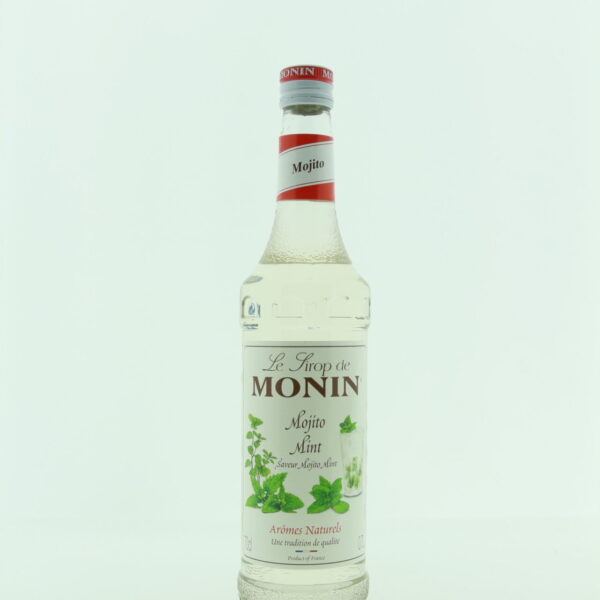 Monin Mojito