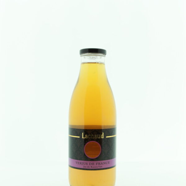 Lachaud Verjus