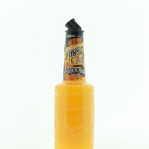 Finest Call Passionfruit Puree