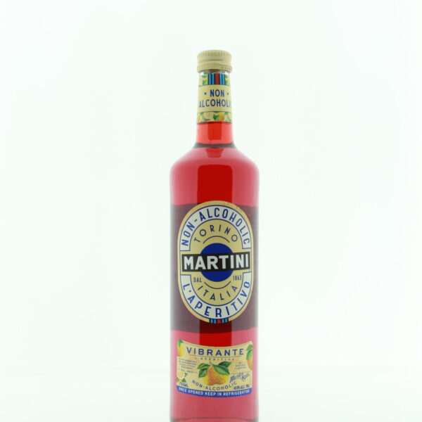 Martini Vibrante