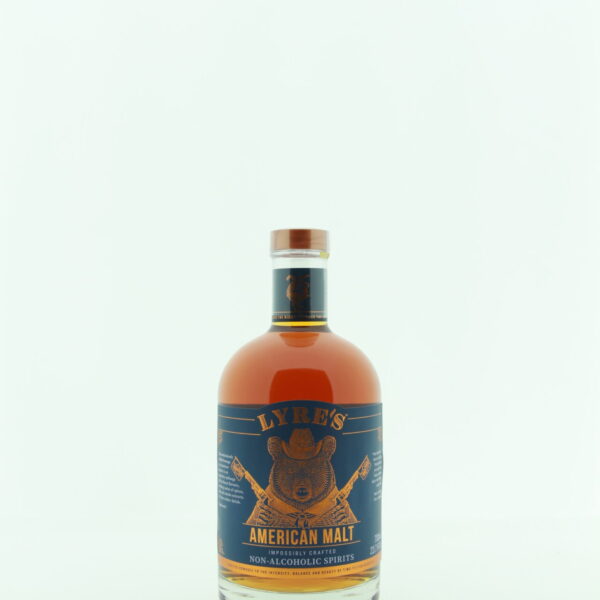 Lyre's American Malt