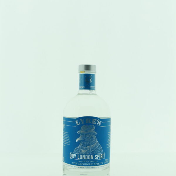 Lyre's London Dry Spirit