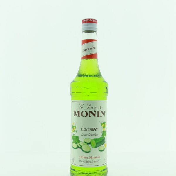 Monin Komkommer