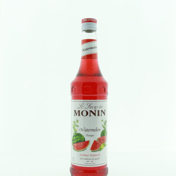 Monin Watermeloen