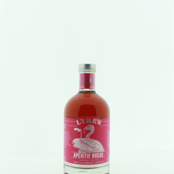 Lyre's Aperitif Rosso