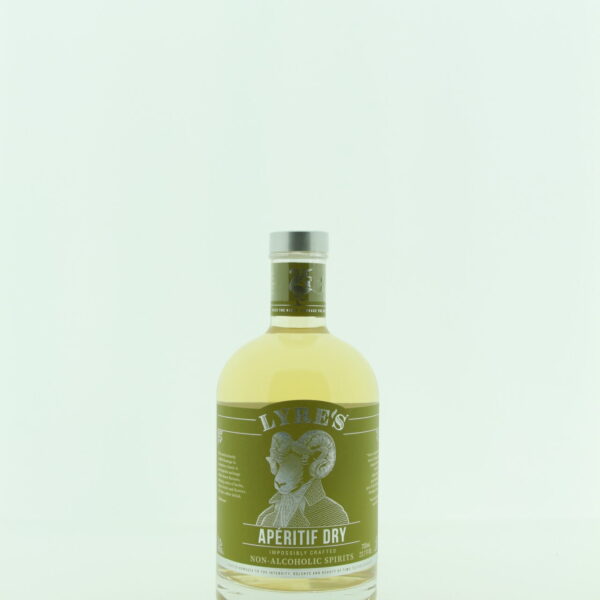Lyre's Aperitif Dry