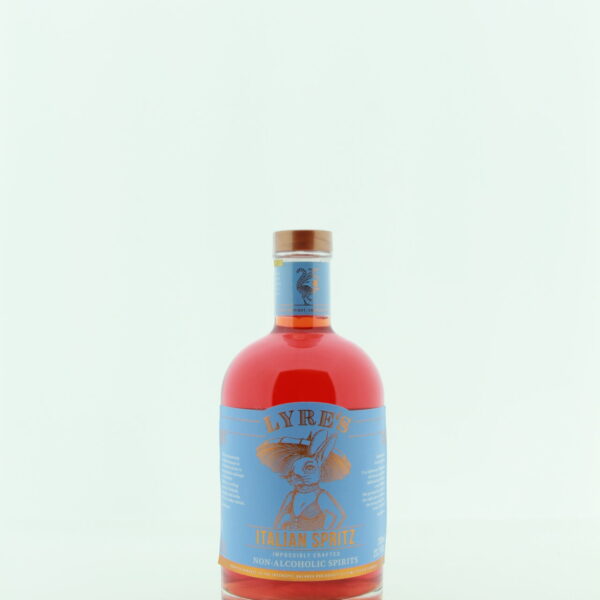 Lyre's Italian Spritz