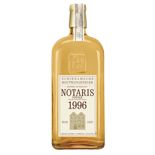 Notaris Vintage 1996