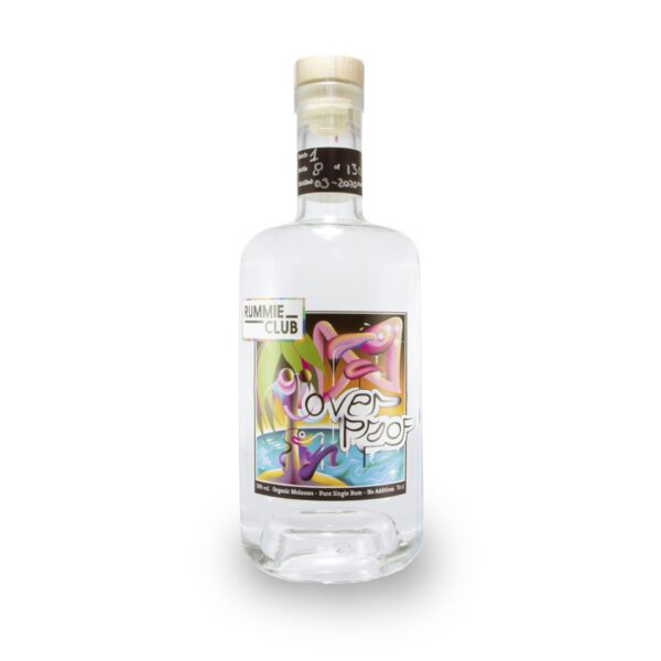 Rummieclub Overproof