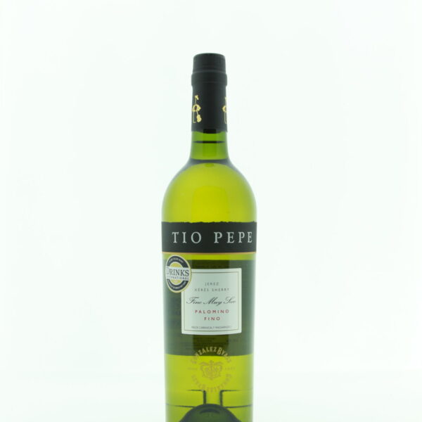 Tio Pepe Palomino Fino