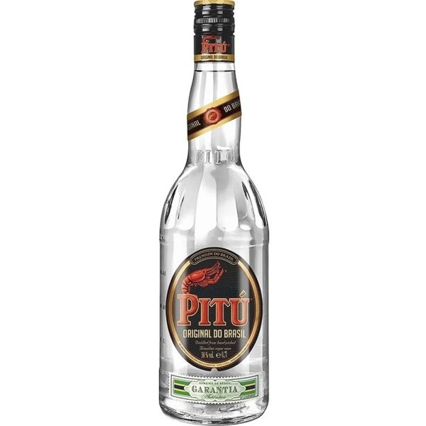 Pitu Cachaca