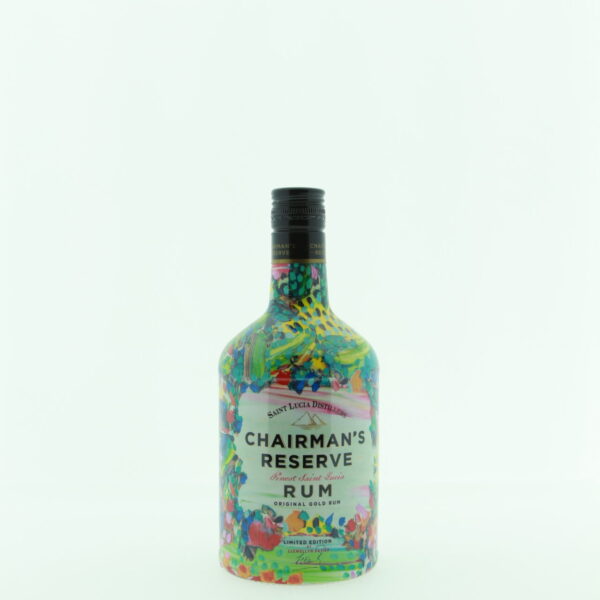 Chairman's Reserve Rum