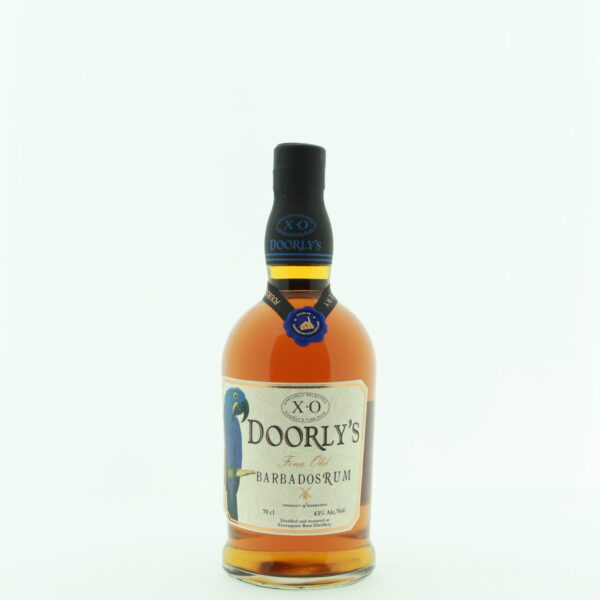 Doorly's XO