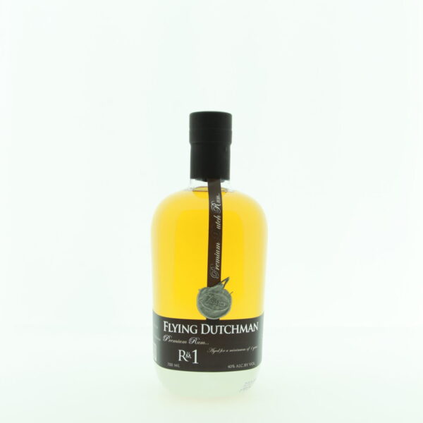 Zuidam Flying Dutchman Rum No.1