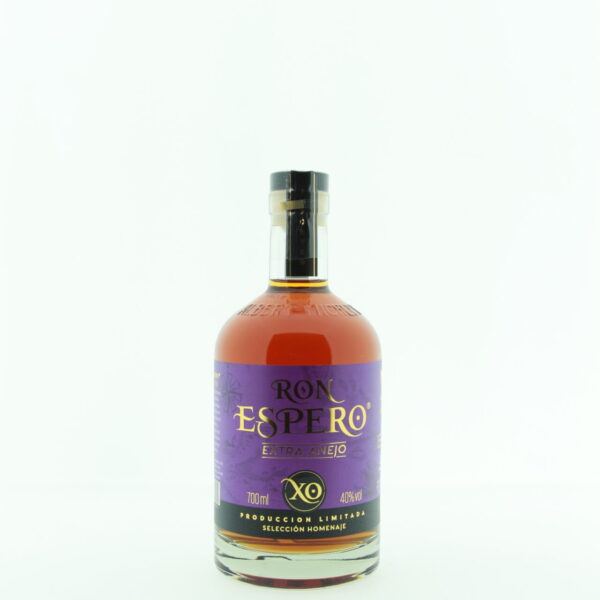 Ron Espero XO