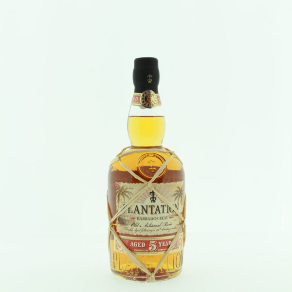 Plantation 5YO