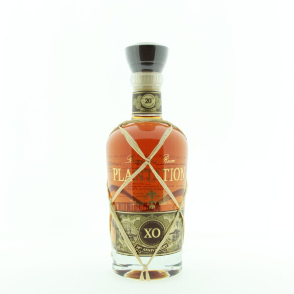 Plantation XO