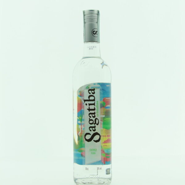 Sagatiba Cachaca