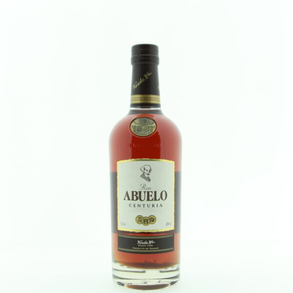 Ron Abuelo 30YO Centuria