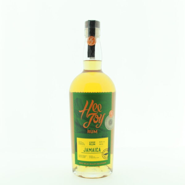 HeeJoy Jamaica VSOP