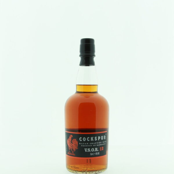 Cockspur VSOR 12YO